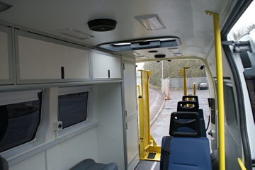Speedliner  Ambulance 2